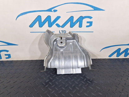 14-21 MERCEDES BENZ C200d W205 OEM RIGHT ENGINE PROTECTION SHIELD A2052410734