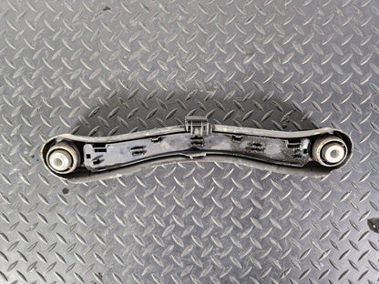 11-19 MERCEDES BENZ ML W166 OEM REAR RIGHT CONTROL ARM A1665460700HT