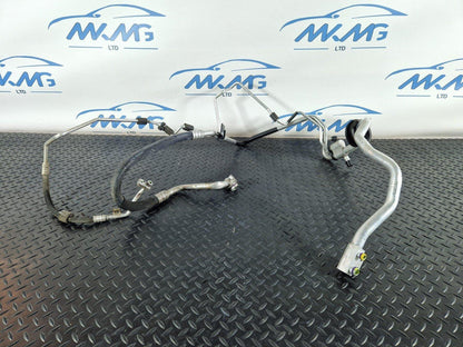 12-17 AUDI S5 CONVERTIBLE AIRCON PIPE HOSE 3.0TFSI CGW 8K0260707AF