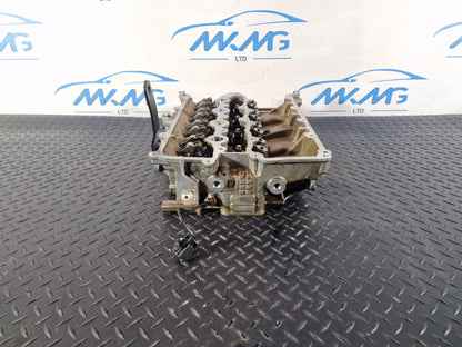 Range Rover Evoque L551 2.0 Petrol AJ20P4 PT204 Cylinder Head PBH4P3-6090-AA