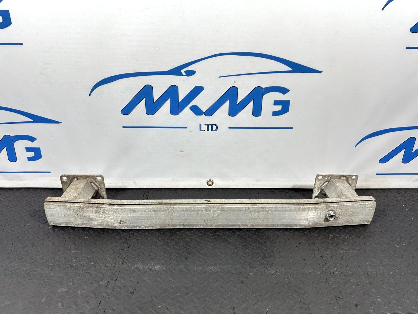 CITROEN C4 PICASSO GENUINE FRONT BUMPER REINFORCING BAR 9654597980