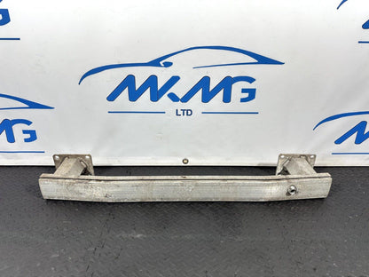CITROEN C4 PICASSO GENUINE FRONT BUMPER REINFORCING BAR 9654597980