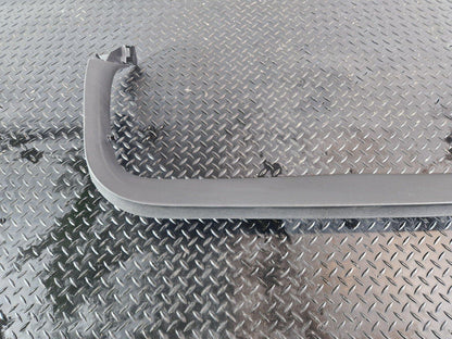 19-ON MERCEDES BENZ B CLASS W247 REAR TAILGATE WINDOW FRAME TRIM A2477402500