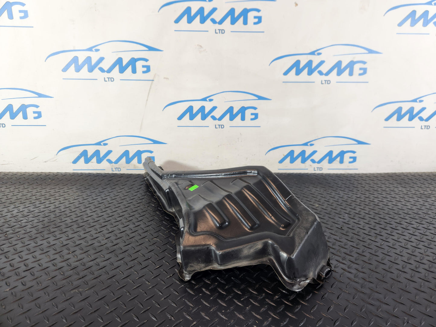 BMW 2 Series F45 F46 Fender Foam Support 739403506