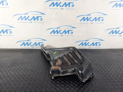 BMW 2 Series F45 F46 Fender Foam Support 739403506