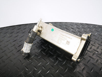 16-19 AUDI A4 B9 S-LINE GENUINE V6 3.0TDI CSW EGR COOLER 059131511BP