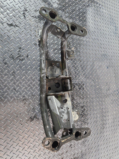 13-23 RANGE ROVER SPORT L494 GEARBOX MOUNT SUPPORT BRACKET CPLA5060A