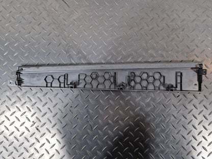18-ON MERCEDES SPRINTER W907 W910 FRONT LEFT SIDE DASHBOARD TOP TRIM COVER