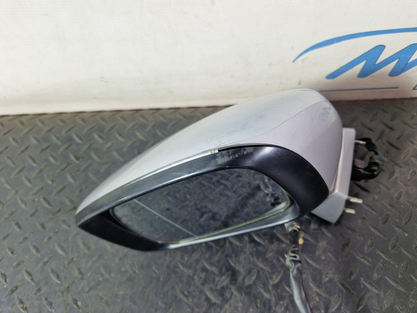 Honda CR-V (BE37) Station Wagon Front Left Passenger N/S Wing Mirror