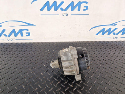 11-18 BMW 6 SERIES F13 GENUINE ENGINE MOUNT FITS LEFT & RIGHT 6777371