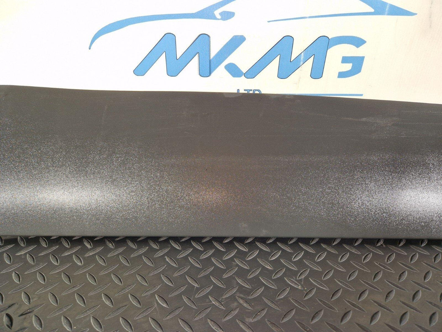 18-ON MERCEDES BENZ SPRINTER W907 REAR RIGHT SIDE COVER TRIM PANEL A9106907300