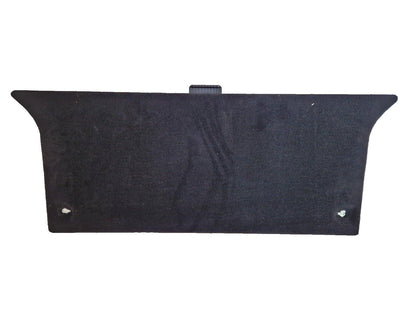 14-21 MERCEDES BENZ C200d W205 OEM FLOOR PANEL MAT LINER CARPET A2056800506