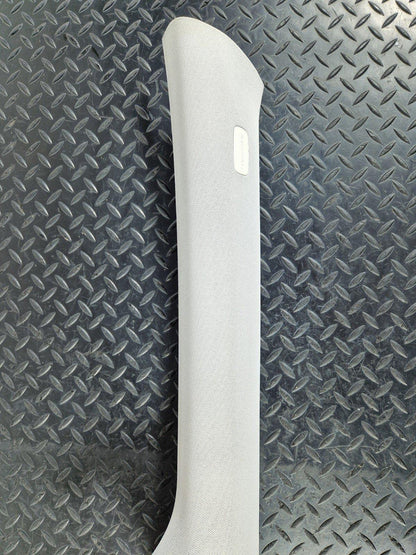 12-18 MERCEDES BENZ B-CLASS W246 COVER TRIM A-PILLAR LEFT A2466900125