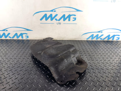 Range Rover Evoque L551 2.0 Diesel Engine Block Insulator Damaged M8D26J020AC