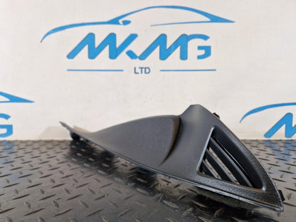 14-23 MERCEDES VITO W447 FRONT RIGHT SIDE DASHBOARD SIDE PANEL COVER A4476890837