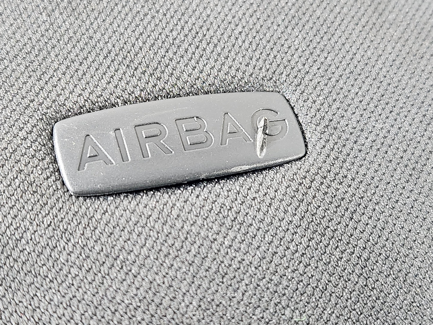 Range Rover Evoque L551 Genuine A-Pillar Trim Panel Damaged K8D2-03511-AE8PVJ