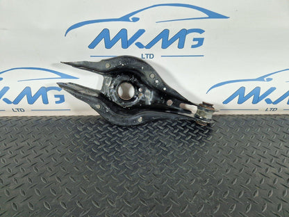 12-18 BMW 3 SERIES F30 LCI REAR WISHBONE ROLL OVER CONTROL ARM 6867540 6867541