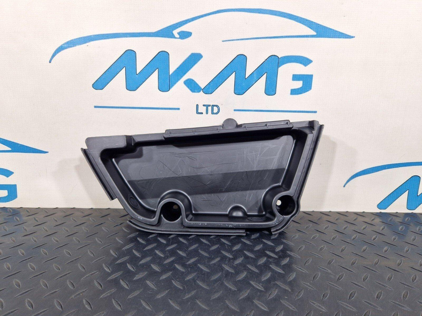 14-21 MERCEDES C200d W205 BOOT TRUNK RIGHT LOAD COMPARTMENT FLOOR STOWAGE TRAY