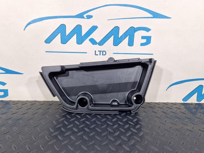 14-21 MERCEDES C200d W205 BOOT TRUNK RIGHT LOAD COMPARTMENT FLOOR STOWAGE TRAY