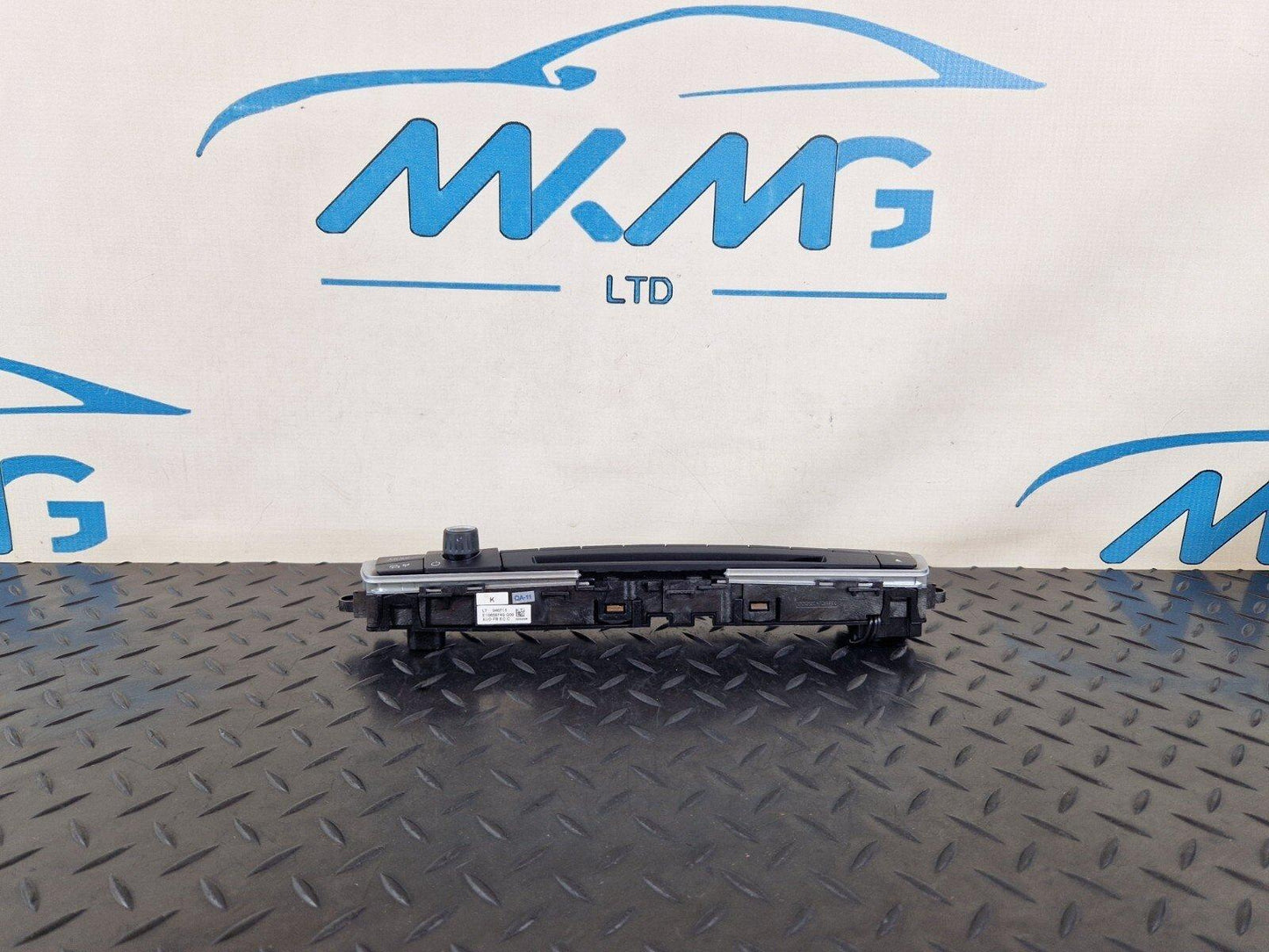 14-16 BMW 2 SERIES F22 GENUINE OPERATION UNIT CONTROL SWITCH 936349802