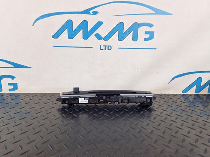 14-16 BMW 2 SERIES F22 GENUINE OPERATION UNIT CONTROL SWITCH 936349802