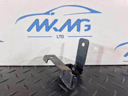 11-19 MERCEDES BENZ ML W166 THANSMITION OIL COLLER BRACKET A1665011920