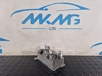 16-22 MERCEDES BENZ X253 GEARBOX OIL COOLER A0995002500