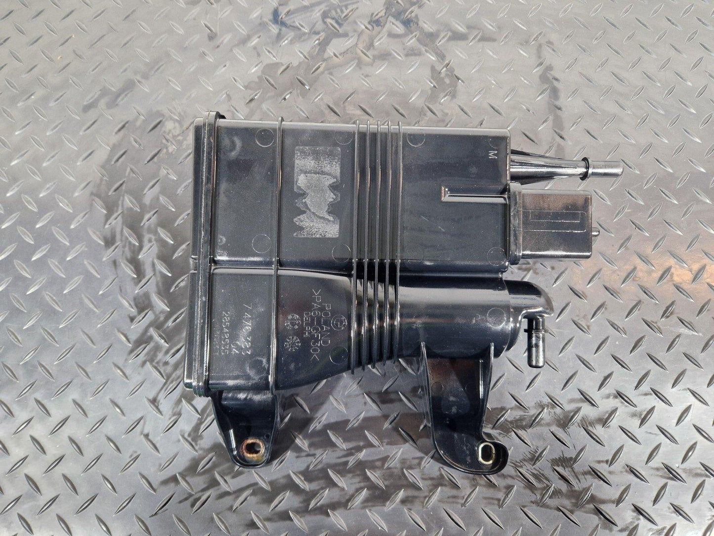 14-21 BMW 2 SERIES GRAN TOURER F45 F46 GENUINE CHARCOAL FILTER 7476383