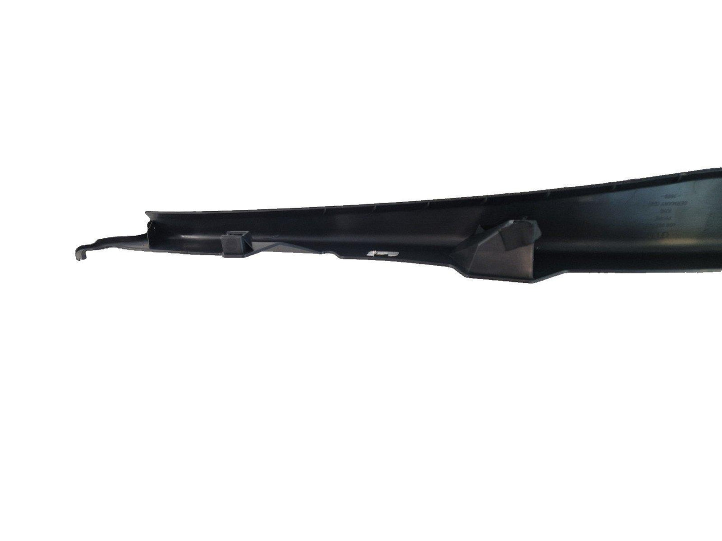 12-18 AUDI A6 C7 2.0 GENUINE RIGHT DRIVER SIDE C PILLAR INNER TRIM 4G0867768A