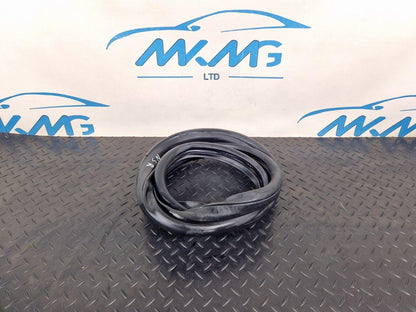 14-20 MERCEDES BENZ GLA X156 REAR DOOR RUBBER SEAL FITS LEFT & RIGHT A1566920176