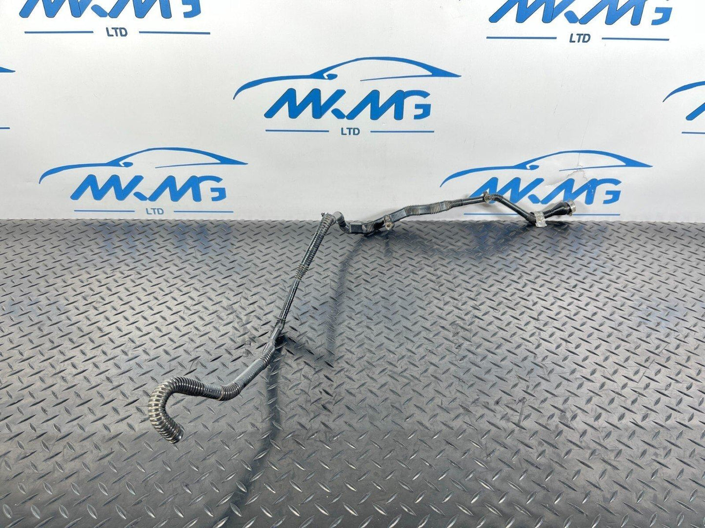 2019-ON  LAND ROVER DISCOVERY L550  AIR CONDITONING PIPE HOSE LK7210C820AA