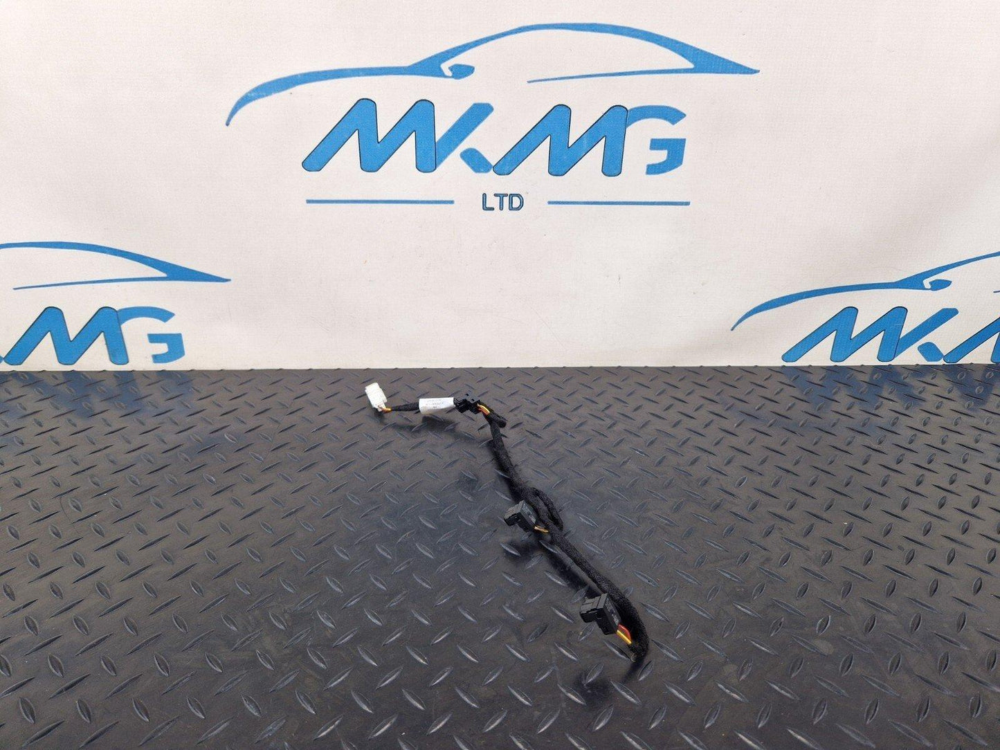 18-ON MERCEDES A CLASS W177 DASHBOARD LIGHT WIRING CABLE LOOM A1779061104