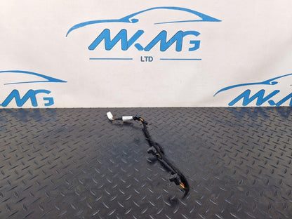 18-ON MERCEDES A CLASS W177 DASHBOARD LIGHT WIRING CABLE LOOM A1779061104