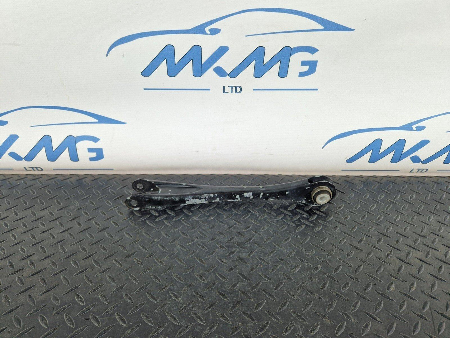 12-18 BMW 3 SERIES F30 LCI GENUINE REAR TRAILING CONTROL ARM 6792525 6792527