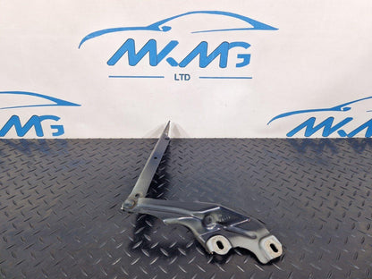 10-18 AUDI A7 4G S-LINE FRONT HOOD BONNET DRIVERS RIGHT SIDE HINGE 4G8823302D