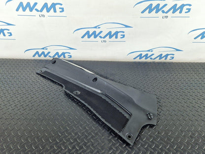 14-19 LAND ROVER L550 DISCOVERY OEM O/S/F WINDSCREEN SCUTTLE PANEL K8D2021B57AE