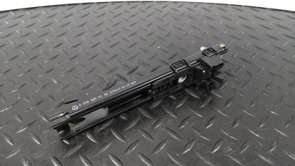 13-19 MERCEDES BENZ CLA W117 C117 FRONT RIGHT SEAT BELT HEIGHT ADJUSTER