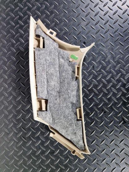 14-21 MERCEDES BENZ W205 ESTATE  REAR C-PILLAR TRIM PANEL LEFT SIDE A2056904704