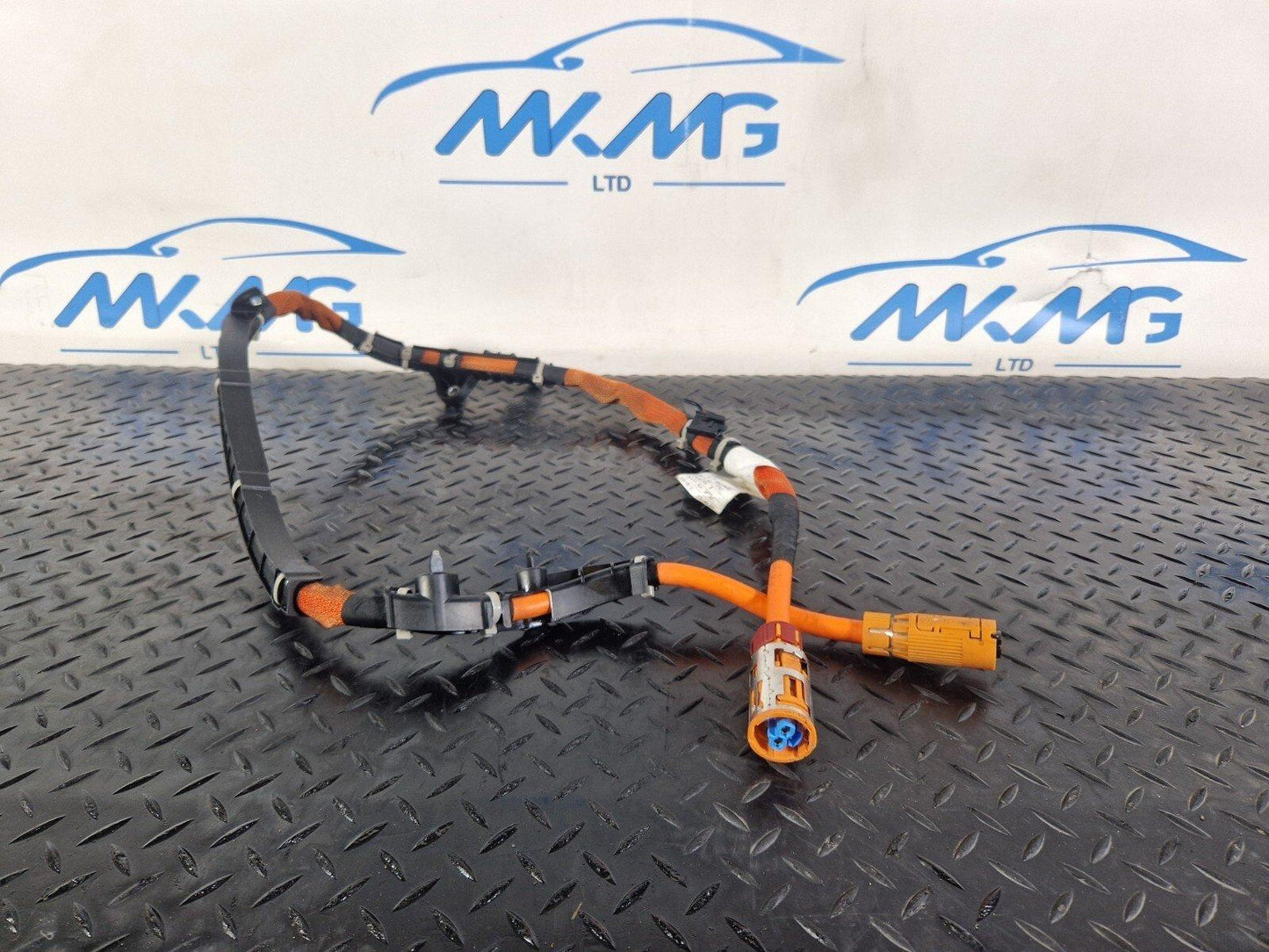19-ON MERCEDES BENZ CLA C118 HIGH VOLTAGE WIRING LOOM CABLE A1775408430