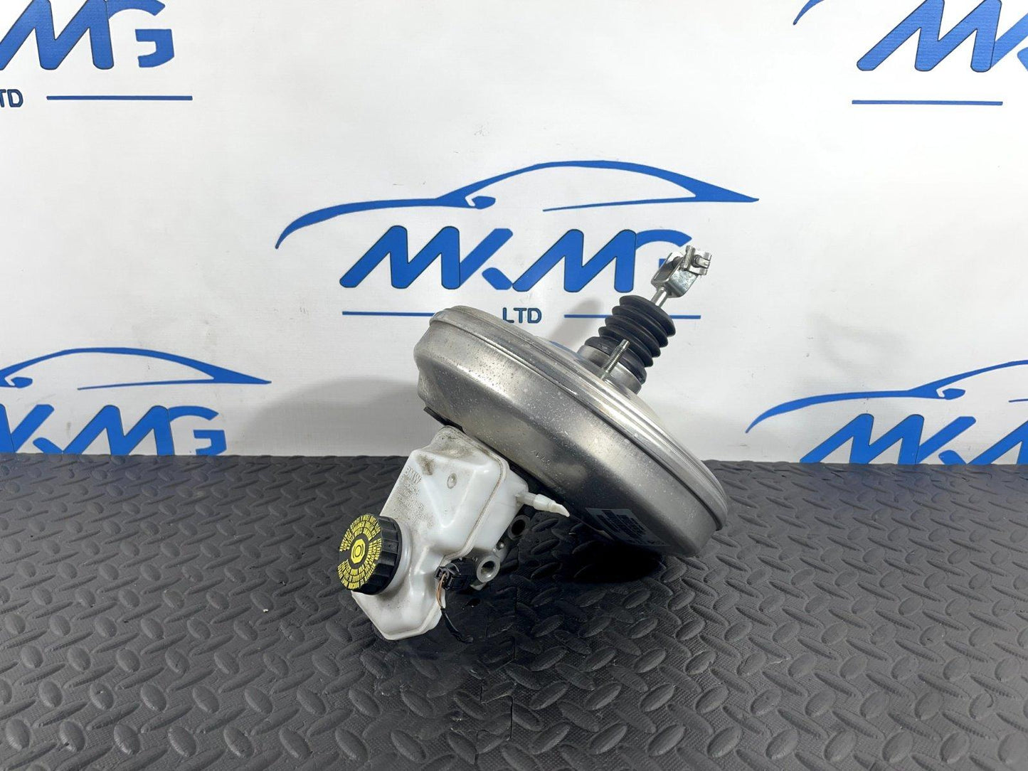 16-22 BMW X1 F48 GENUINE BRAKE SERVO 6882812