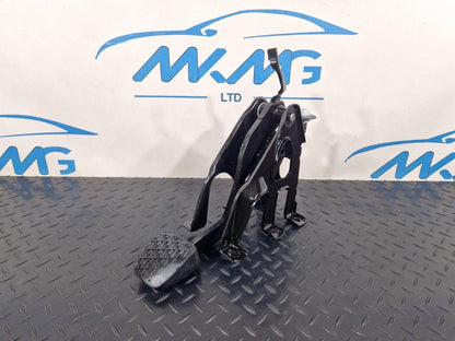 2018-ON MERCEDES BENZ SPRINTER W907 2.2 CDI BRAKE PEDAL ASSEMBLY A9102900000