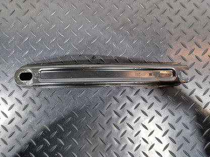 14-21 MERCEDES-BENZ C250D W205 GENUINE STIFFENING BRACE BAR A2056280026