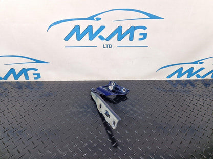12-17 AUDI S5 CONVERTIBLE FRONT LEFT BONNET HOOD HINGE IN BLUE 8T0823301E