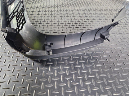 18-ON MERCEDES A CLASS W177 REAR UPPER TAILGATE BOOT LID TRIM PANEL A1777400600