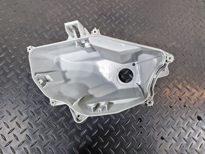 12-18 AUDI A6 C7 GENUINE HOUSING COVER FOR CONTROL UNITS 4G2907355B