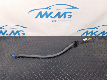 16-24 AUDI A5 F5 COUPE FRONT DOOR LOCK  HANDLE BOWDEN CABLE 8W6837085B