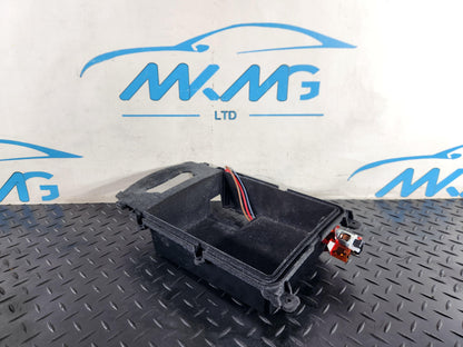 Audi A6 Allroad C7 Genuine Centre Console Armrest Storage Tray 4G0864981A