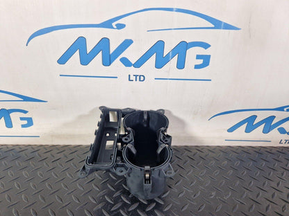 12-17 AUDI S5 CONVERTIBLE CENTER CONSOLE CUP HOLDER 8F0862533C