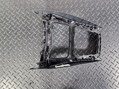 14-20 MERCEDES BENZ GLA 200 X156 OEM GENUINE CENTRE CONSOLE TRIM A1766809900