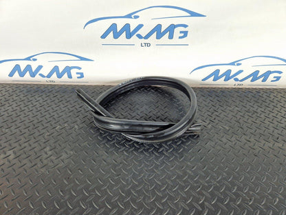 16-24 AUDI A5 F5 COUPE GENUINE FRONT HOOD BONNET RUBBER SEAL 8W0823723A